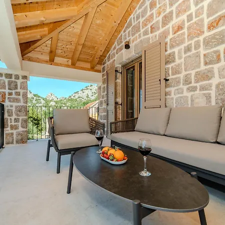 Villa Gaia - Nature Retreat Paklenica