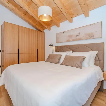 Gaia - Nature Retreat Paklenica