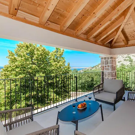 Villa Gaia - Nature Retreat Paklenica