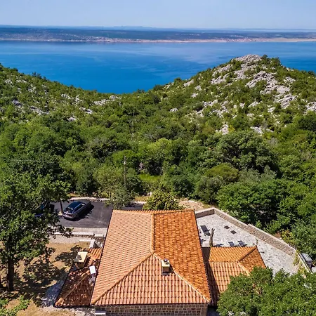 Gaia - Nature Retreat Paklenica Starigrad Paklenica
