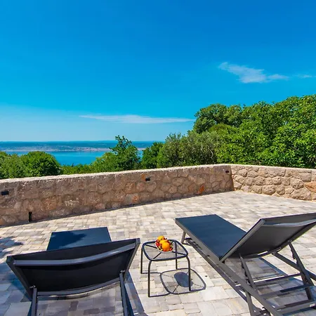 Gaia - Nature Retreat Paklenica * Starigrad Paklenica